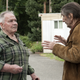 (Bill O'Dell, Harry Dean Stanton) (Photo: Suzanne Tenner/Showtime)